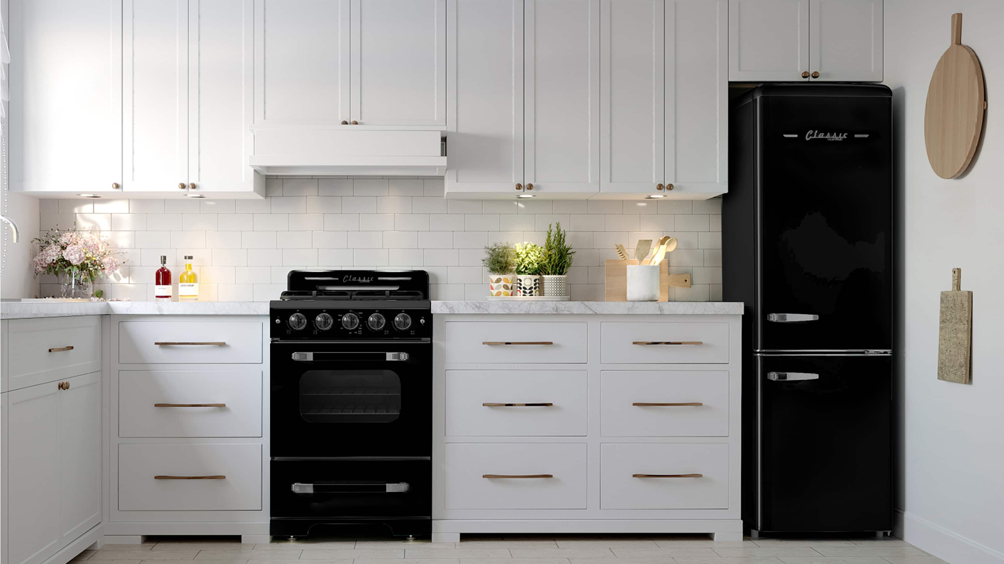 Small kitchen appliance package deals cheap